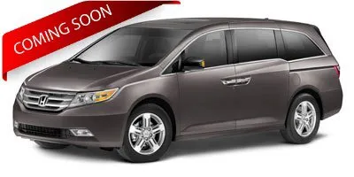 Unknown 2012 Honda Odyssey Touring for sale in Columbus, OH