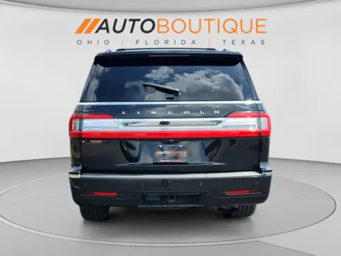 More photos of 2020 Lincoln Navigator Reserve at Auto Boutique Ohio, OH