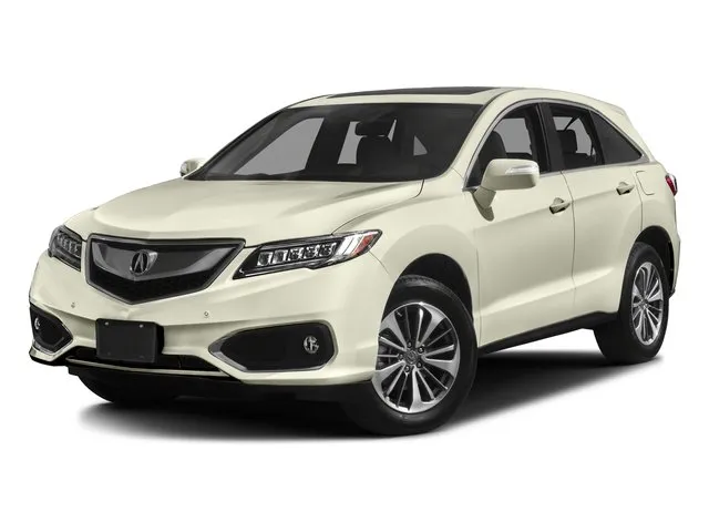 2017 Acura RDX w/Advance Pkg for sale in Columbus, OH