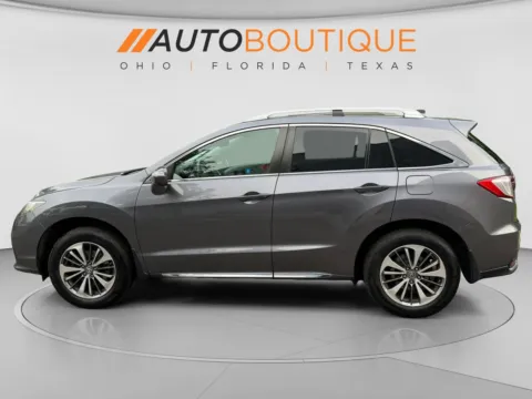 Photos of 2017 Acura RDX w/Advance Pkg for sale in Columbus, OH at Auto Boutique Ohio
