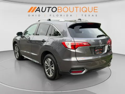 Another view of 2017 Acura RDX w/Advance Pkg for sale in Columbus, OH at Auto Boutique Ohio
