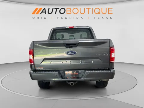 More photos of 2019 Ford F-150 XL at Auto Boutique Ohio, OH