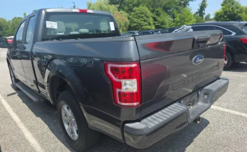 More photos of 2019 Ford F-150 XL at Auto Boutique Ohio, OH