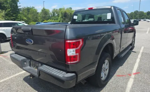 More photos of 2019 Ford F-150 XL at Auto Boutique Ohio, OH