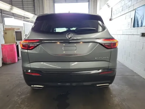 More photos of 2019 Buick Enclave Essence at Auto Boutique Ohio, OH
