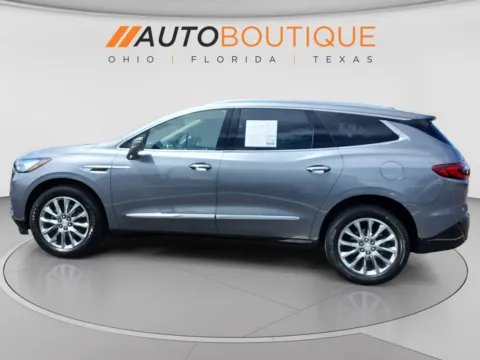Photos of 2019 Buick Enclave Essence for sale in Columbus, OH at Auto Boutique Ohio