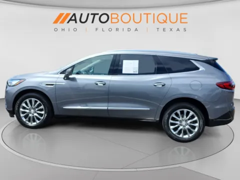 Photos of 2019 Buick Enclave Essence for sale in Columbus, OH at Auto Boutique Ohio