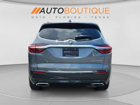 More photos of 2019 Buick Enclave Essence at Auto Boutique Ohio, OH