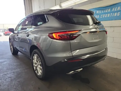 Another view of 2019 Buick Enclave Essence for sale in Columbus, OH at Auto Boutique Ohio