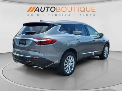 More photos of 2019 Buick Enclave Essence at Auto Boutique Ohio, OH