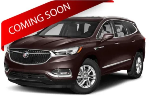 Gray 2019 Buick Enclave Essence for sale in Columbus, OH