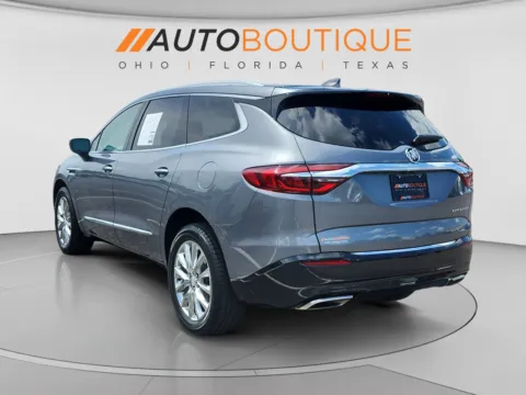 Another view of 2019 Buick Enclave Essence for sale in Columbus, OH at Auto Boutique Ohio