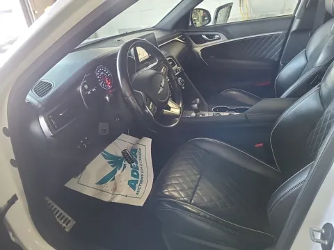 More photos of 2019 Genesis G70 3.3T Advanced at Auto Boutique Ohio, OH