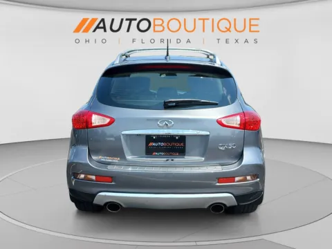 More photos of 2016 INFINITI QX50 at Auto Boutique Ohio, OH