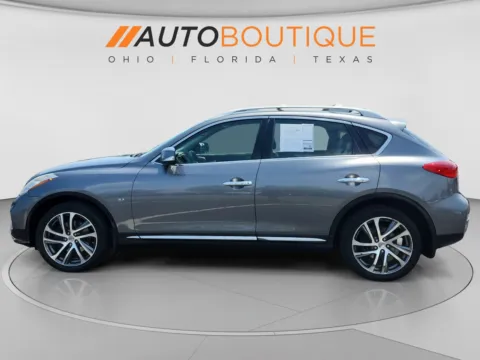 Photos of 2016 INFINITI QX50 for sale in Columbus, OH at Auto Boutique Ohio