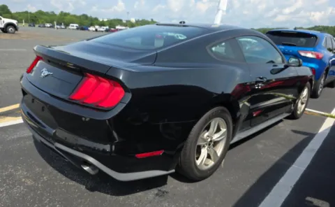 More photos of 2020 Ford Mustang EcoBoost at Auto Boutique Ohio, OH