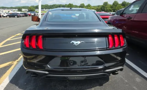 More photos of 2020 Ford Mustang EcoBoost at Auto Boutique Ohio, OH