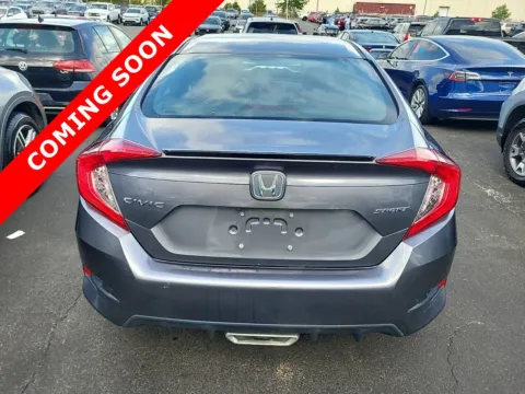 More photos of 2021 Honda Civic Sedan Sport at Auto Boutique Ohio, OH