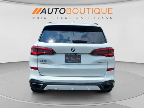 More photos of 2021 BMW X5 sDrive40i at Auto Boutique Ohio, OH