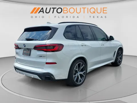 More photos of 2021 BMW X5 sDrive40i at Auto Boutique Ohio, OH