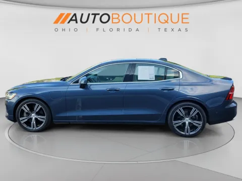 Photos of 2019 Volvo S60 Inscription for sale in Columbus, OH at Auto Boutique Ohio