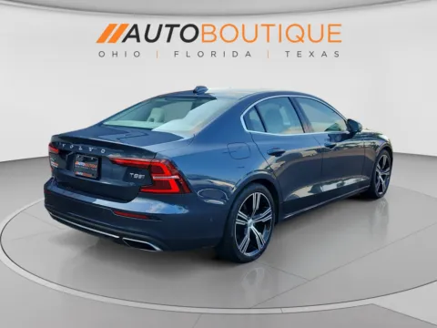 More photos of 2019 Volvo S60 Inscription at Auto Boutique Ohio, OH