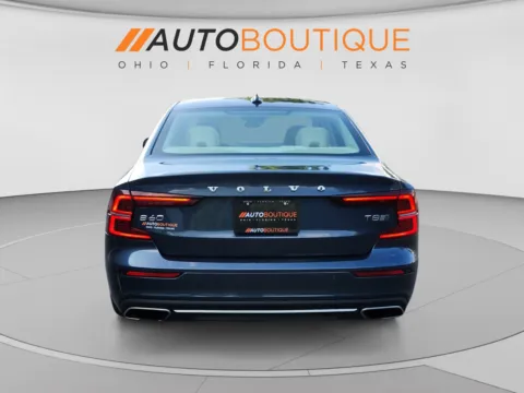 More photos of 2019 Volvo S60 Inscription at Auto Boutique Ohio, OH