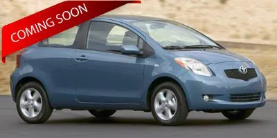 2007 Toyota Yaris for sale in Columbus, OH