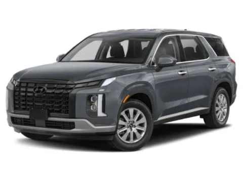 White 2023 Hyundai Palisade SE for sale in Columbus, OH
