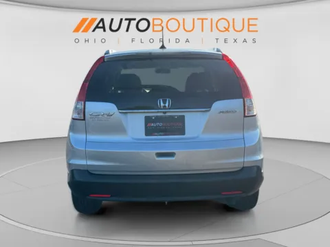 More photos of 2014 Honda CR-V EX-L at Auto Boutique Ohio, OH