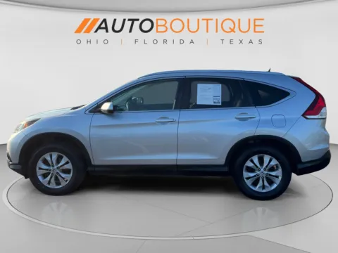 Photos of 2014 Honda CR-V EX-L for sale in Columbus, OH at Auto Boutique Ohio