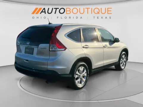 More photos of 2014 Honda CR-V EX-L at Auto Boutique Ohio, OH