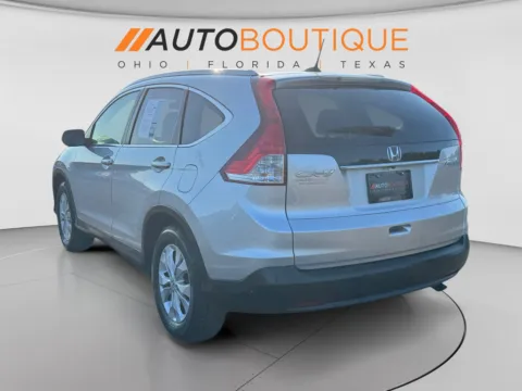 Another view of 2014 Honda CR-V EX-L for sale in Columbus, OH at Auto Boutique Ohio