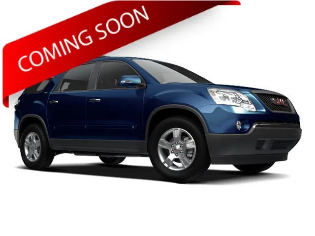 2009 GMC Acadia SLE1 for sale in Columbus, OH