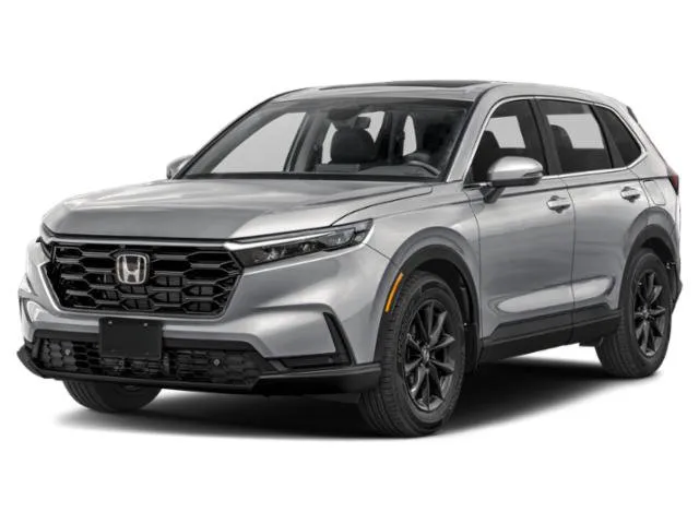 2026 Honda CR-V EX-L for sale in Columbus, OH
