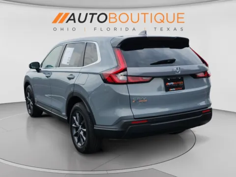 Another view of 2026 Honda CR-V EX-L for sale in Columbus, OH at Auto Boutique Ohio