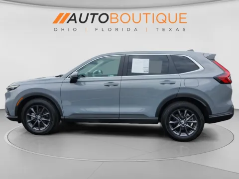 Photos of 2026 Honda CR-V EX-L for sale in Columbus, OH at Auto Boutique Ohio