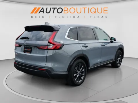 More photos of 2026 Honda CR-V EX-L at Auto Boutique Ohio, OH