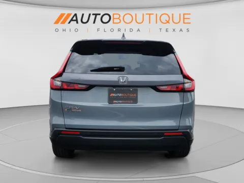 More photos of 2026 Honda CR-V EX-L at Auto Boutique Ohio, OH