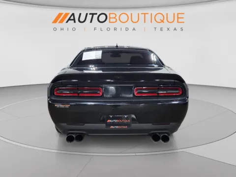 More photos of 2021 Dodge Challenger R/T Scat Pack Widebody at Auto Boutique Ohio, OH