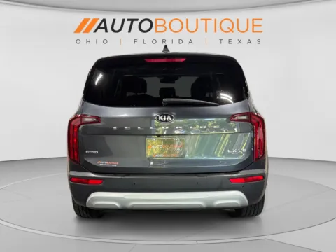 More photos of 2020 Kia Telluride LX at Auto Boutique Ohio, OH