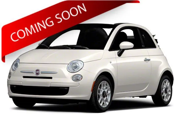 2012 FIAT 500 Pop for sale in Columbus, OH
