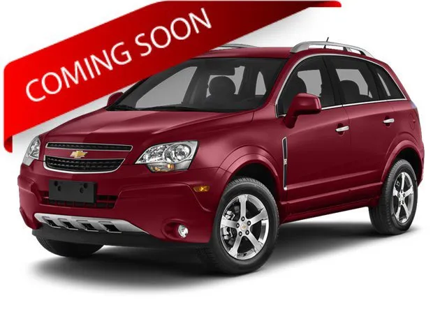2014 Chevrolet Captiva Sport Fleet LT for sale in Columbus, OH
