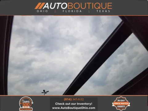 Orange 2026 Honda Passport TrailSport for sale in Columbus, OH
