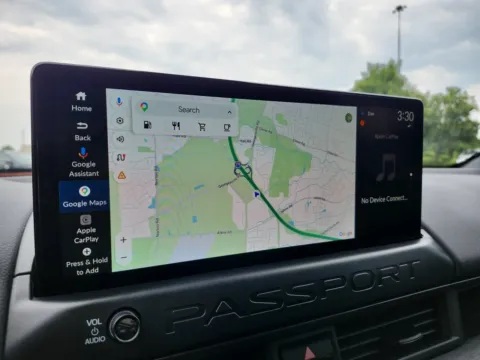 More photos of 2026 Honda Passport TrailSport at Auto Boutique Ohio, OH