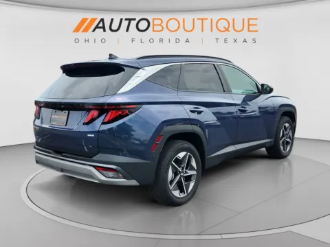 More photos of 2025 Hyundai Tucson SEL at Auto Boutique Ohio, OH