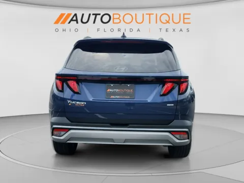 More photos of 2025 Hyundai Tucson SEL at Auto Boutique Ohio, OH