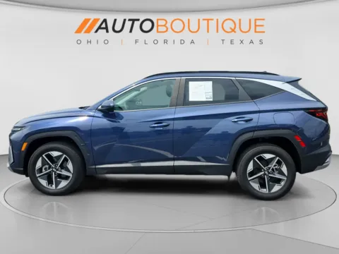 Photos of 2025 Hyundai Tucson SEL for sale in Columbus, OH at Auto Boutique Ohio