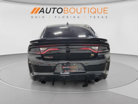 More photos of 2021 Dodge Charger Scat Pack Widebody at Auto Boutique Ohio, OH