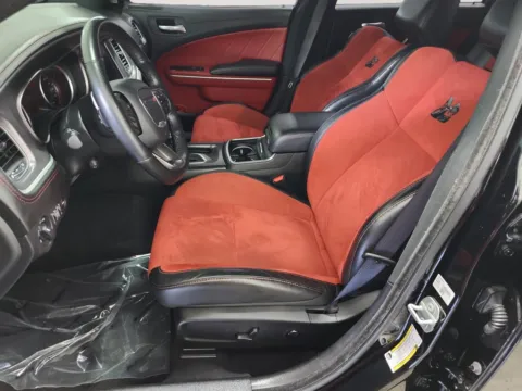 Photos of 2021 Dodge Charger Scat Pack Widebody for sale in Columbus, OH at Auto Boutique Ohio